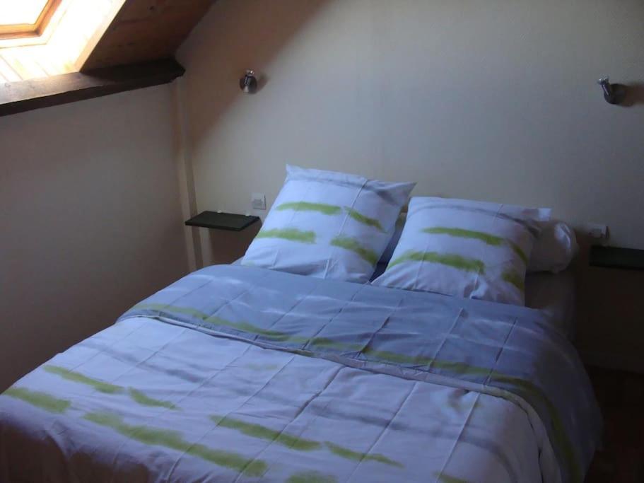 Maison Sur Terrain Clos Mer Iroise Plouarzel Kültér fotó